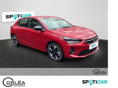 Gebraucht Opel Corsa-e GS Line 100 kW (136 PS) 2022 Kleinwagen