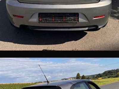 Silber Gebraucht 2006 Alfa Romeo 147 Kleinwagen | 2.500 € (Etwas zu teuer)