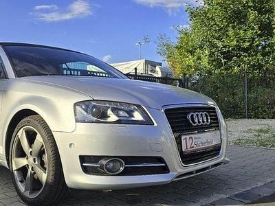 Audi A3 Cabriolet