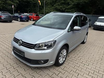 VW Touran