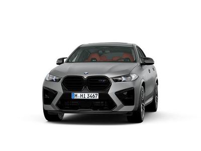 Gebraucht BMW X6 M Competition Edition 625 PS (459 kW) 2026 SUV