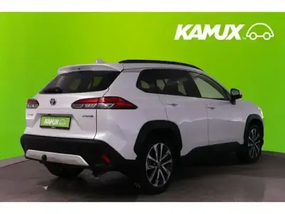Gebraucht Toyota Corolla Cross