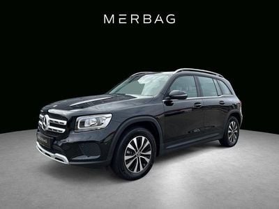 Mercedes GLB180