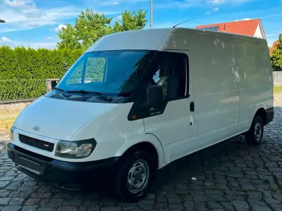 Gebraucht Ford Transit
