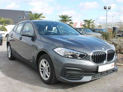 gebraucht BMW 118 i, Navi, PDC, Tempomat, Apple CarPlay