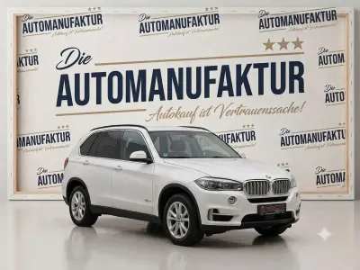 Gebraucht BMW X5