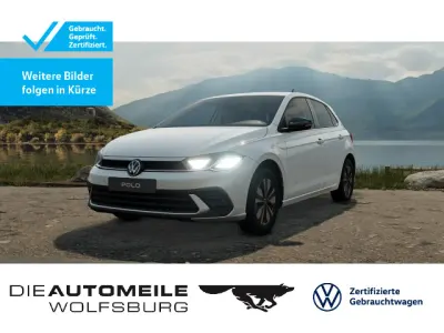 Gebraucht VW Polo Goal 95 PS (69 kW) 2025 Kleinwagen