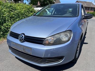 gebraucht VW Golf VI VWVI 1.4 LPG GAS PRINS