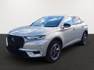 DS Automobiles DS7 Crossback