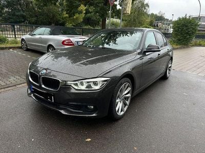 BMW 316