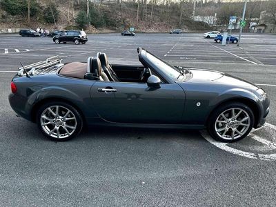 Mazda MX5