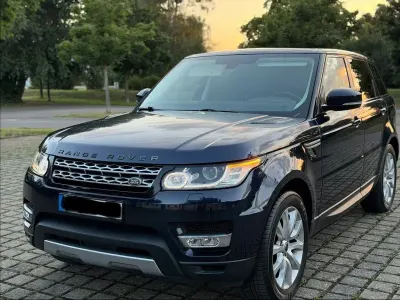 Gebraucht Land Rover Range Rover