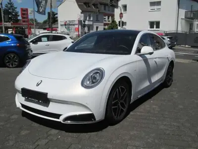 Neu Ora 07 150 kW (204 PS) 2026 Snow white Limousine