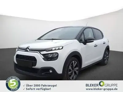 Gebraucht Citroën C3
