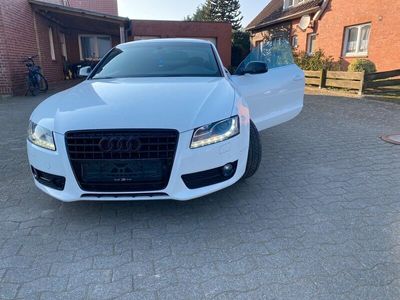 gebraucht Audi A5 Coupé