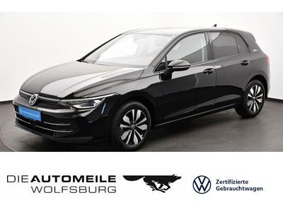Gebraucht VW Golf VIII Goal 116 PS (85 kW) 2024 Othercolor Limousine