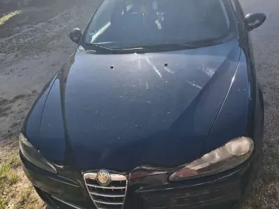 Gebraucht Alfa Romeo 147