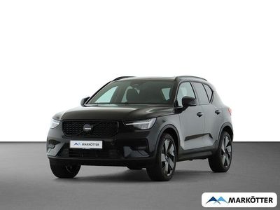 Neu Volvo XC40 Ultra 197 PS (144 kW) 2025 Gruen SUV