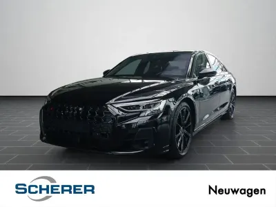 Gebraucht Audi S8