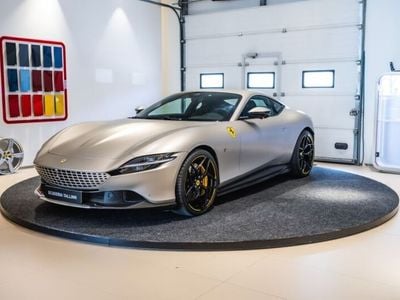 Ferrari Roma
