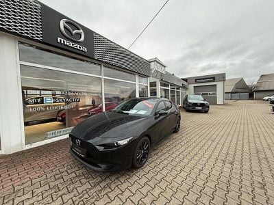 Neu Mazda 3 Nagisa 140 PS (102 kW) 2025