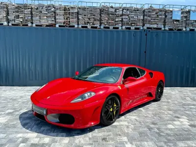 Gebraucht Ferrari F430