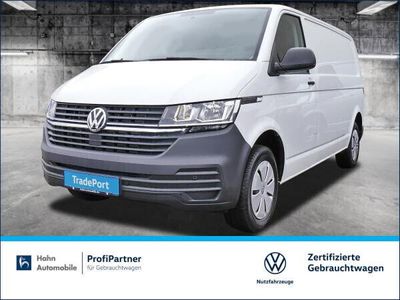 gebraucht VW Transporter T6.1T6.1 Kasten LR 2,0TDI 110KW KLIMA PDC USB