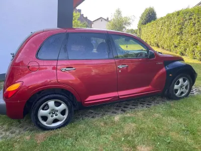 Gebraucht Chrysler PT Cruiser