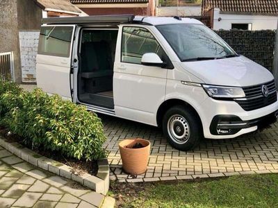 gebraucht VW California T6.1California T6.1 Ocean