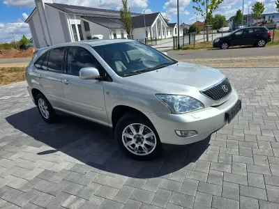 Gebraucht Lexus RX350