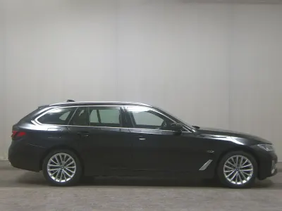 Gebraucht BMW 530e