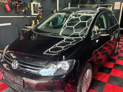 Używany VW Golf