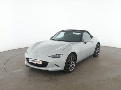Mazda MX5