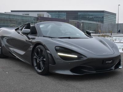 Zu Verkaufen: McLaren 720S (2022) angeboten für 255.000 €