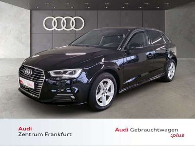 gebraucht Audi A3 e-tron S tronic LED Bluetooth Na