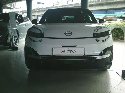 Gebraucht Nissan Micra