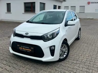 Gebraucht Kia Picanto