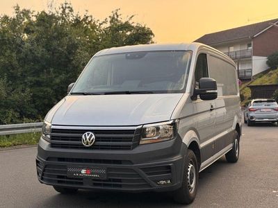 VW Crafter