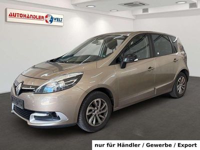 Renault Scénic III