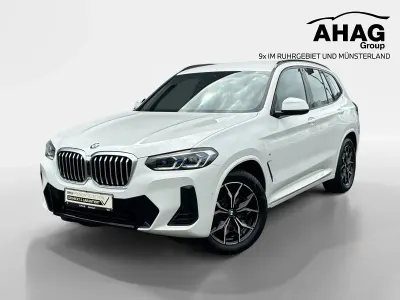 Gebraucht BMW X3