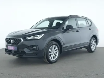 Gebraucht Seat Tarraco