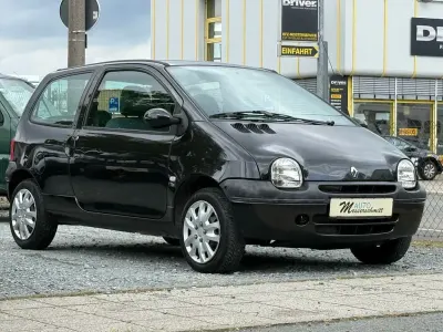 Gebraucht Renault Twingo