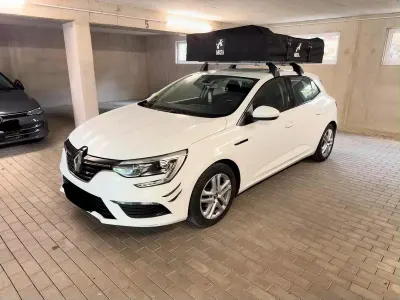 Gebraucht Renault Mégane IV
