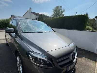 Gebraucht Mercedes 200