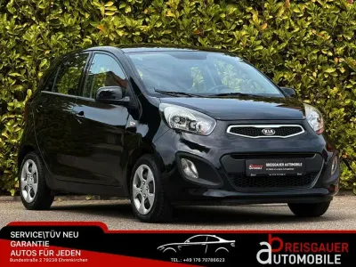 Gebraucht Kia Picanto