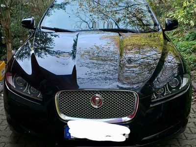 Jaguar XF Sportbrake