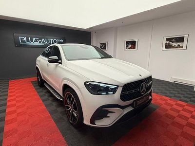 Mercedes GLE350