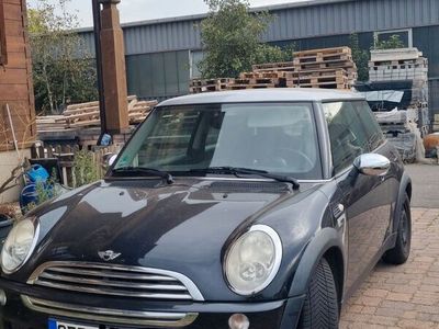 gebraucht Mini Cooper CooperSeven