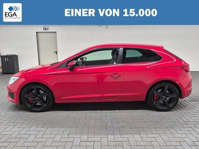 Gebraucht Seat Leon Cupra 265 265 PS (194 kW) 2016 Farbe: