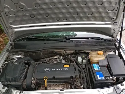 Occasion Opel Astra